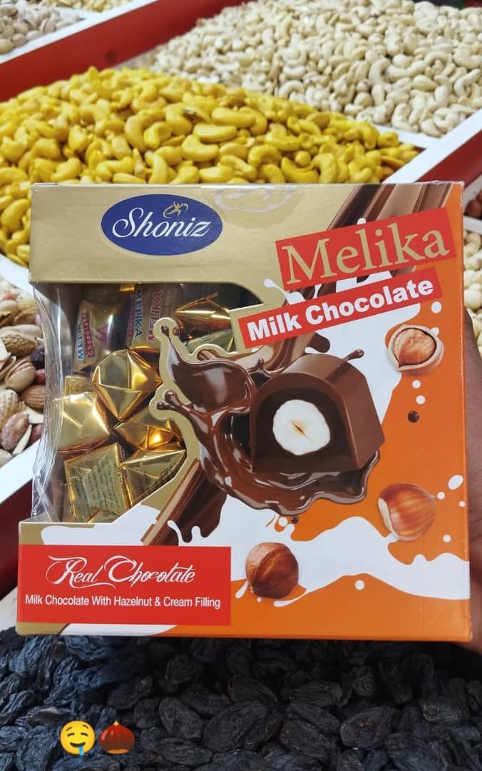 آجیل سرای تیموری در مرند